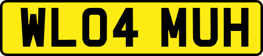 WL04MUH