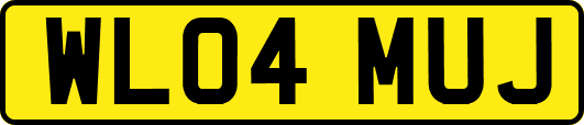 WL04MUJ