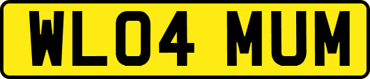 WL04MUM