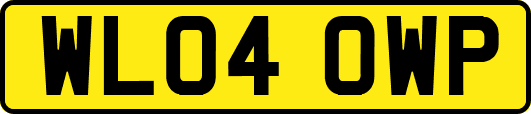 WL04OWP
