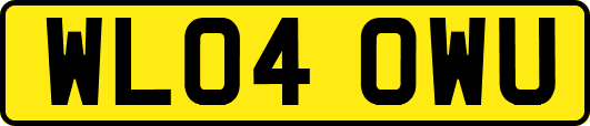 WL04OWU