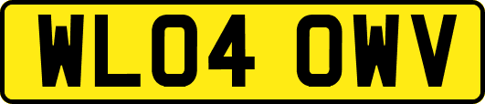 WL04OWV