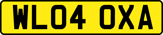 WL04OXA