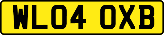 WL04OXB