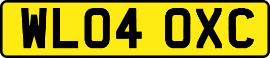 WL04OXC