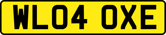 WL04OXE