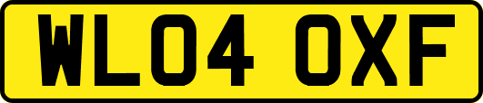 WL04OXF