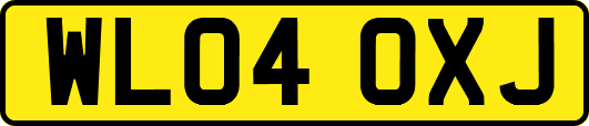 WL04OXJ