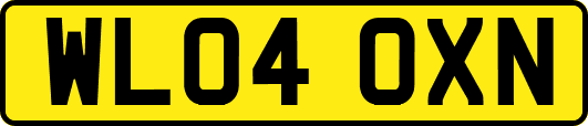 WL04OXN