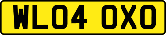 WL04OXO