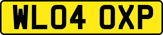 WL04OXP