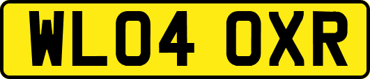 WL04OXR