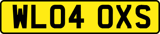 WL04OXS