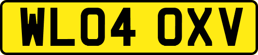 WL04OXV
