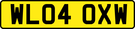 WL04OXW