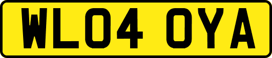 WL04OYA
