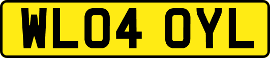 WL04OYL