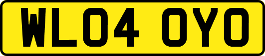 WL04OYO