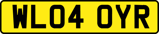 WL04OYR