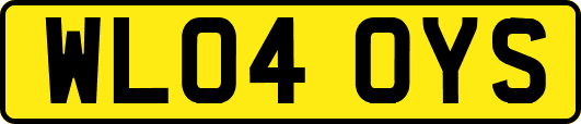 WL04OYS