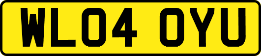 WL04OYU