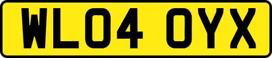 WL04OYX