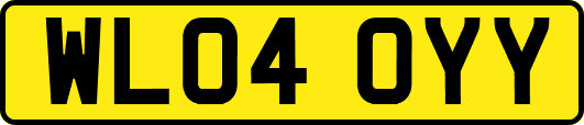 WL04OYY
