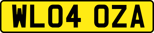 WL04OZA