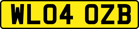 WL04OZB