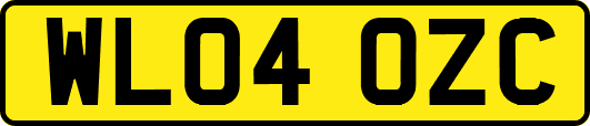 WL04OZC