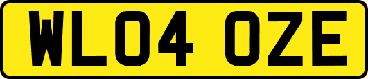 WL04OZE