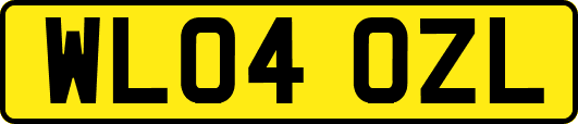WL04OZL