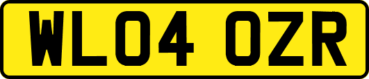 WL04OZR