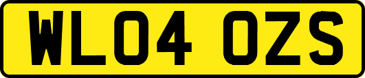 WL04OZS