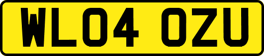 WL04OZU