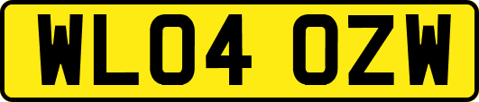 WL04OZW