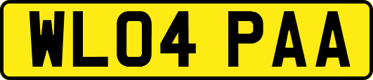 WL04PAA