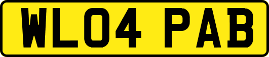 WL04PAB