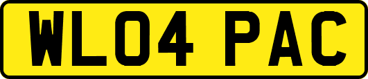 WL04PAC
