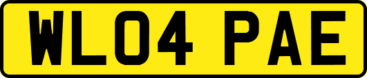 WL04PAE