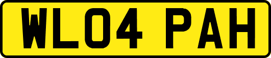 WL04PAH