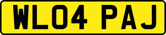 WL04PAJ
