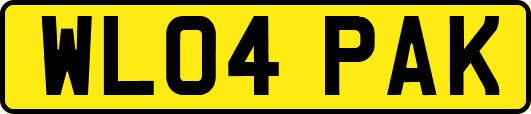 WL04PAK