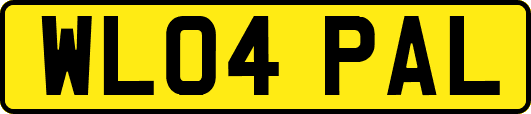 WL04PAL