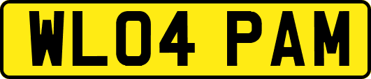 WL04PAM