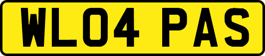 WL04PAS