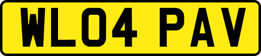 WL04PAV