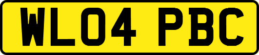 WL04PBC