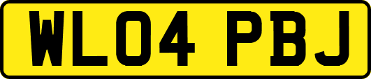 WL04PBJ