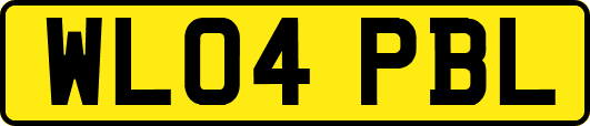 WL04PBL
